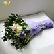 Material de embrulho de flores
